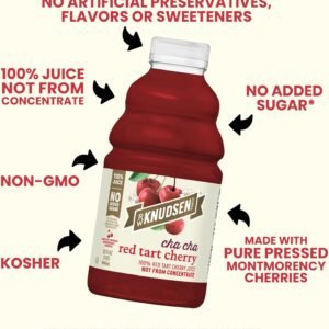 benorganic organic pomegranate juice – 946ml glass bottle