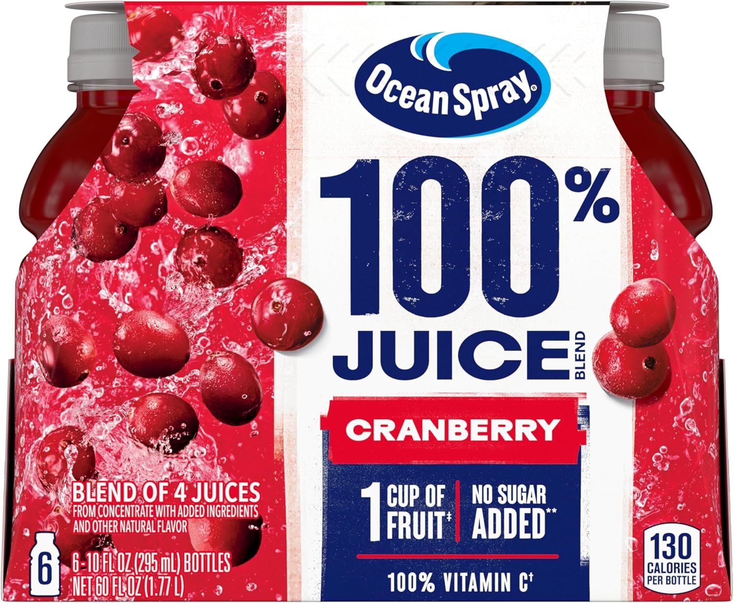 cawston press cloudy apple pressed juice, 1 l, pack of 6 cawston press cloudy apple pressed juice, 1 l, pack of 6