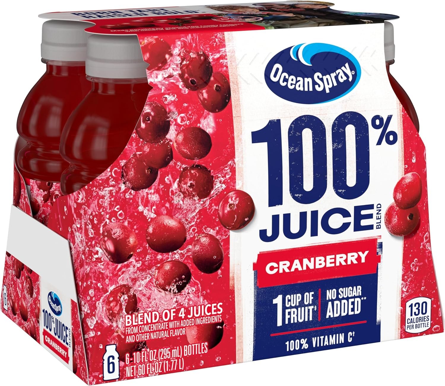 cawston press cloudy apple pressed juice, 1 l, pack of 6 cawston press cloudy apple pressed juice, 1 l, pack of 6